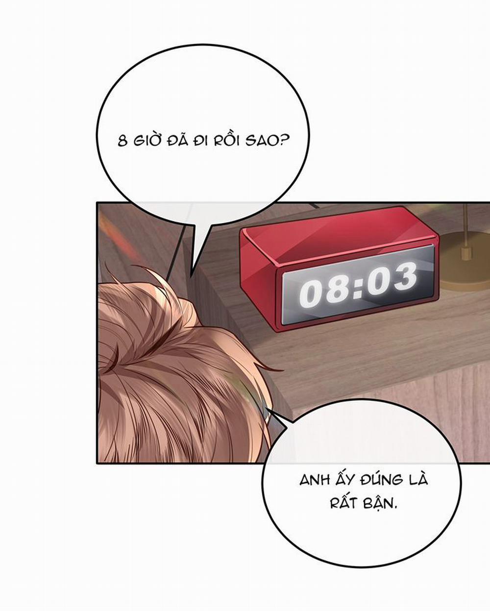 Tổng Tài Định Chế Tư Nhân 27 trang 13