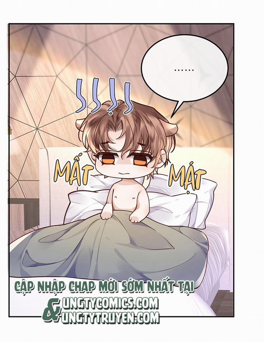 Tổng Tài Định Chế Tư Nhân 27 trang 14