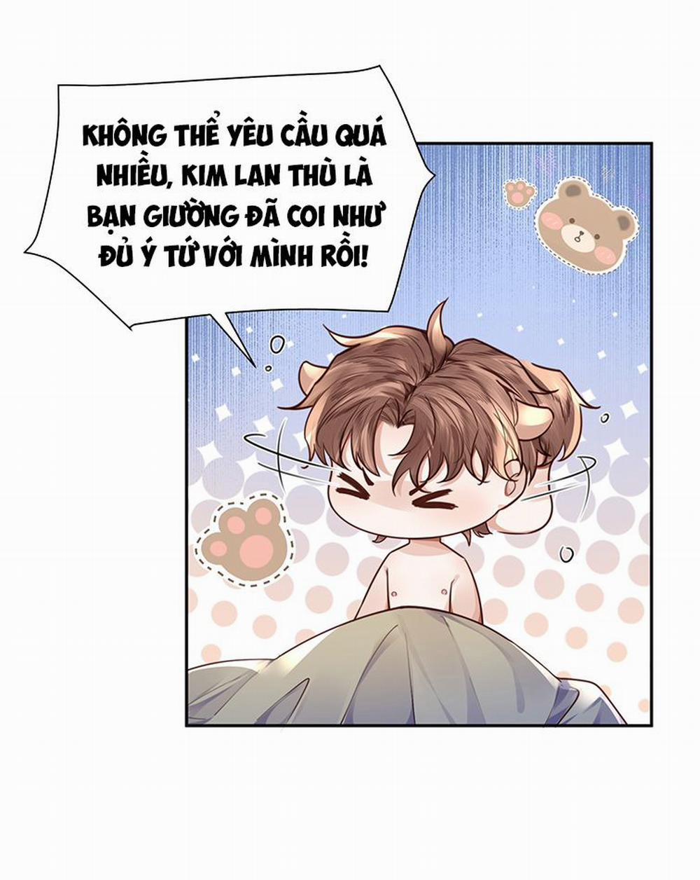 Tổng Tài Định Chế Tư Nhân 27 trang 15