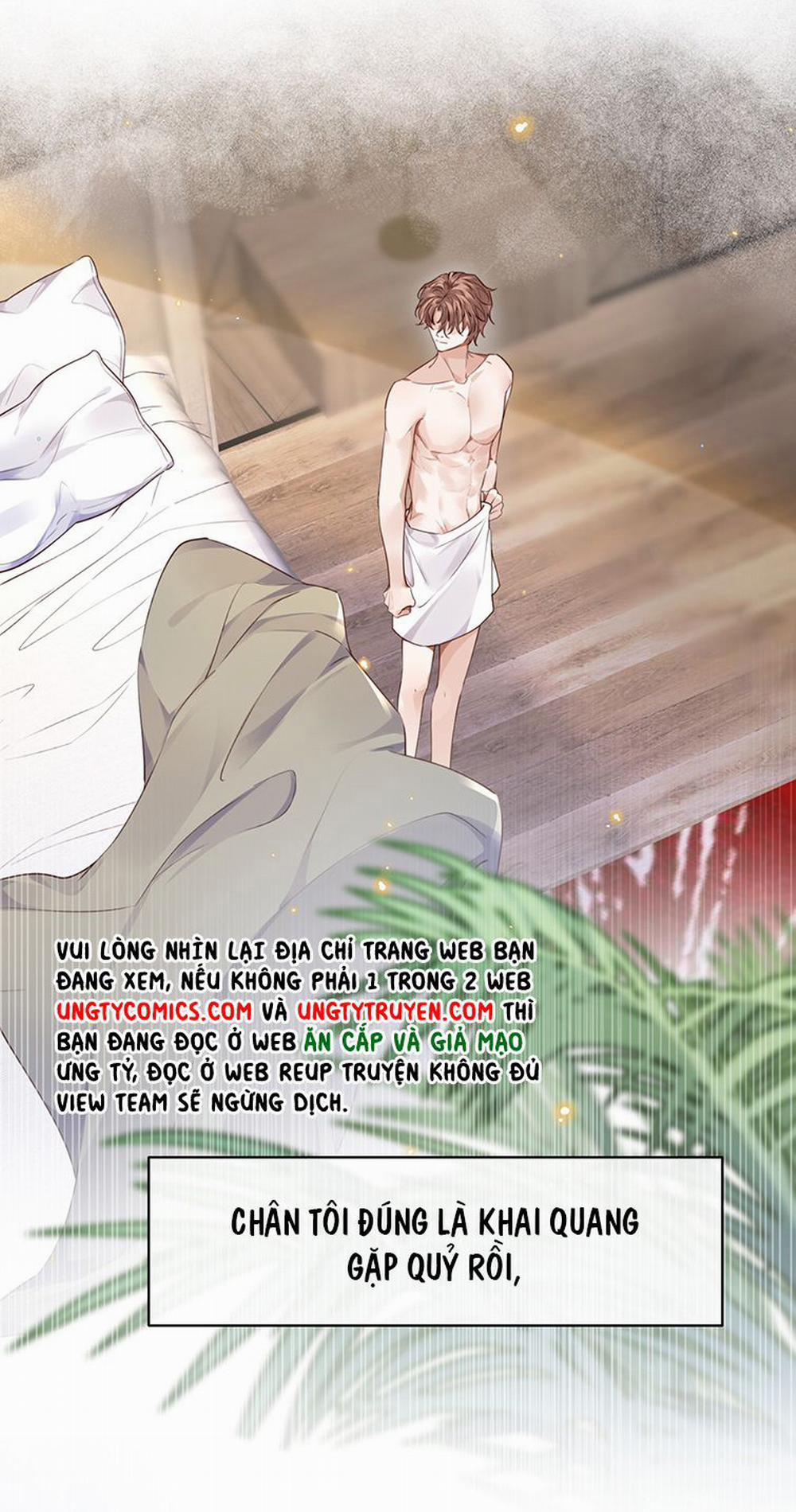 Tổng Tài Định Chế Tư Nhân 27 trang 17