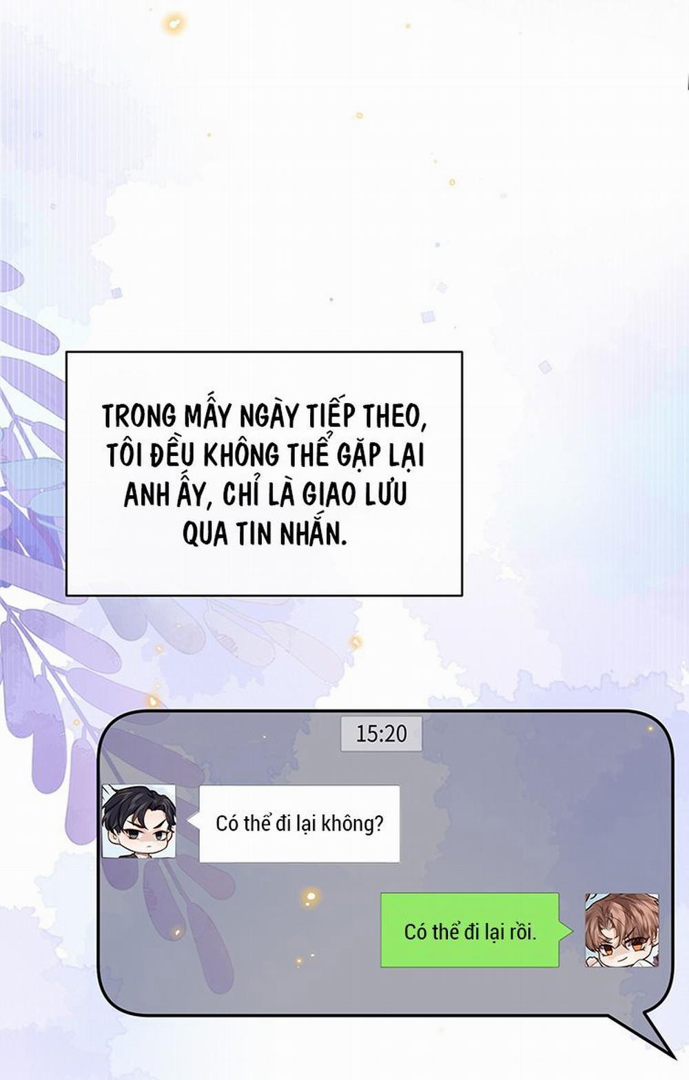 Tổng Tài Định Chế Tư Nhân 27 trang 18