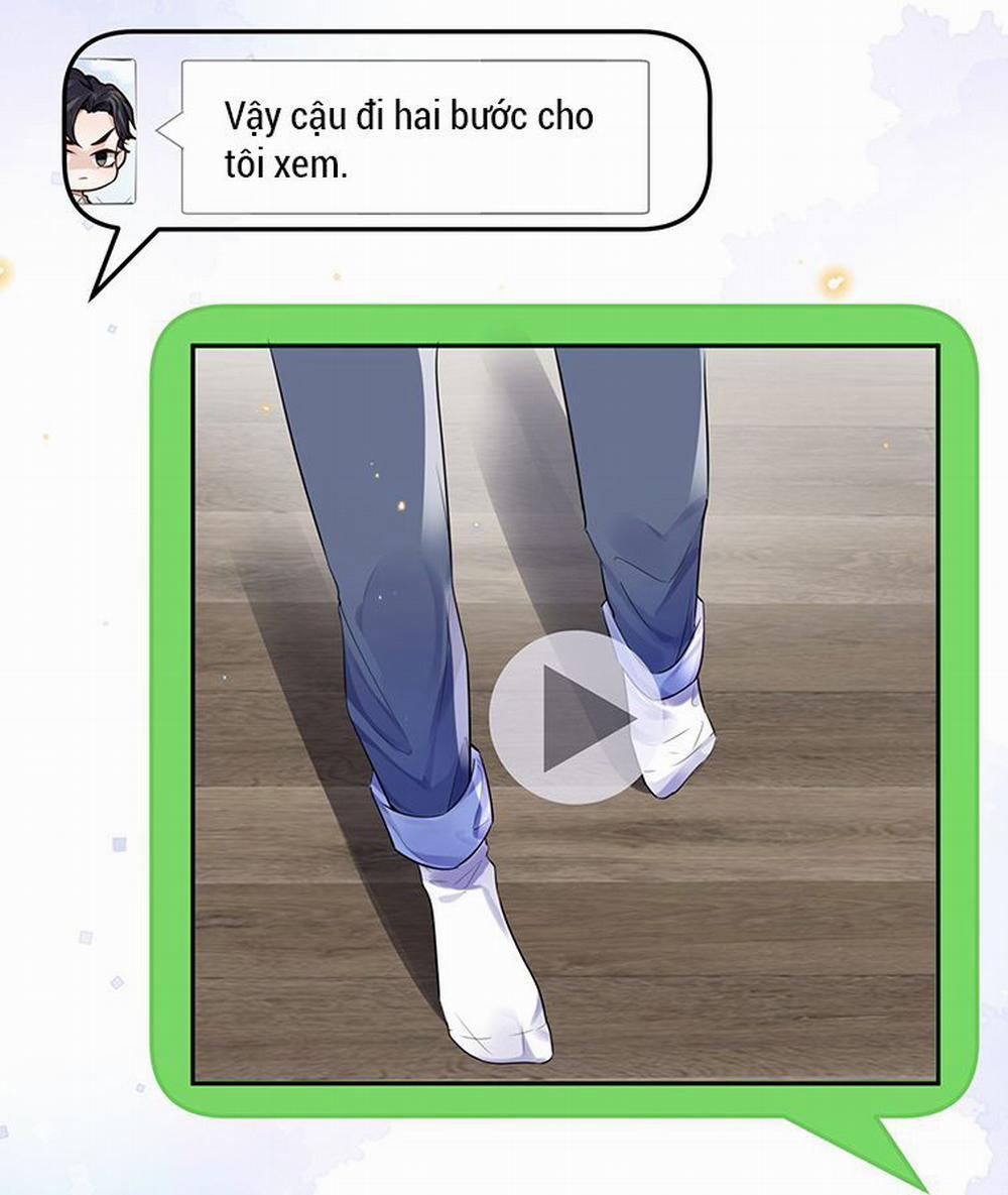 Tổng Tài Định Chế Tư Nhân 27 trang 19