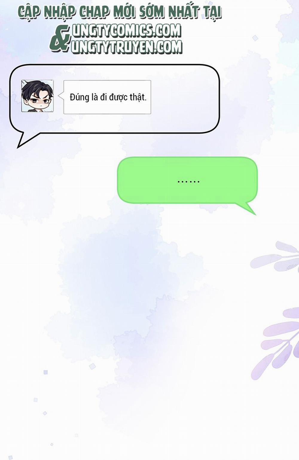 Tổng Tài Định Chế Tư Nhân 27 trang 20