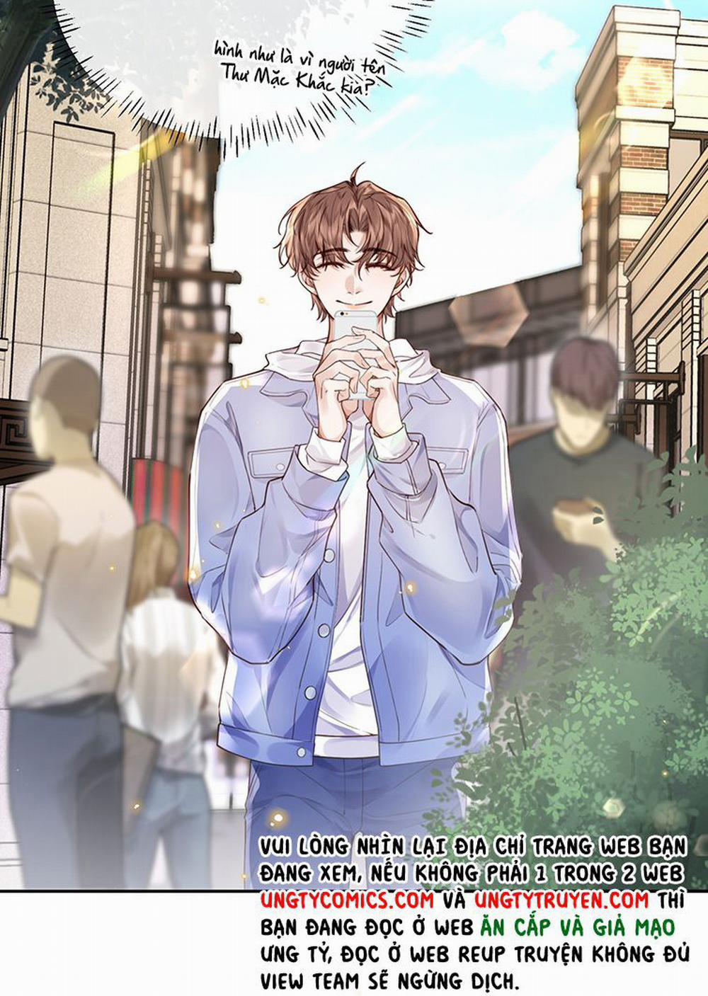 Tổng Tài Định Chế Tư Nhân 27 trang 22