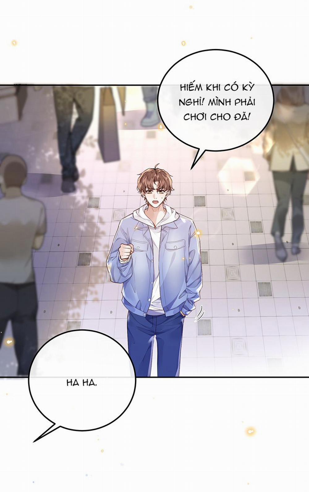 Tổng Tài Định Chế Tư Nhân 27 trang 24