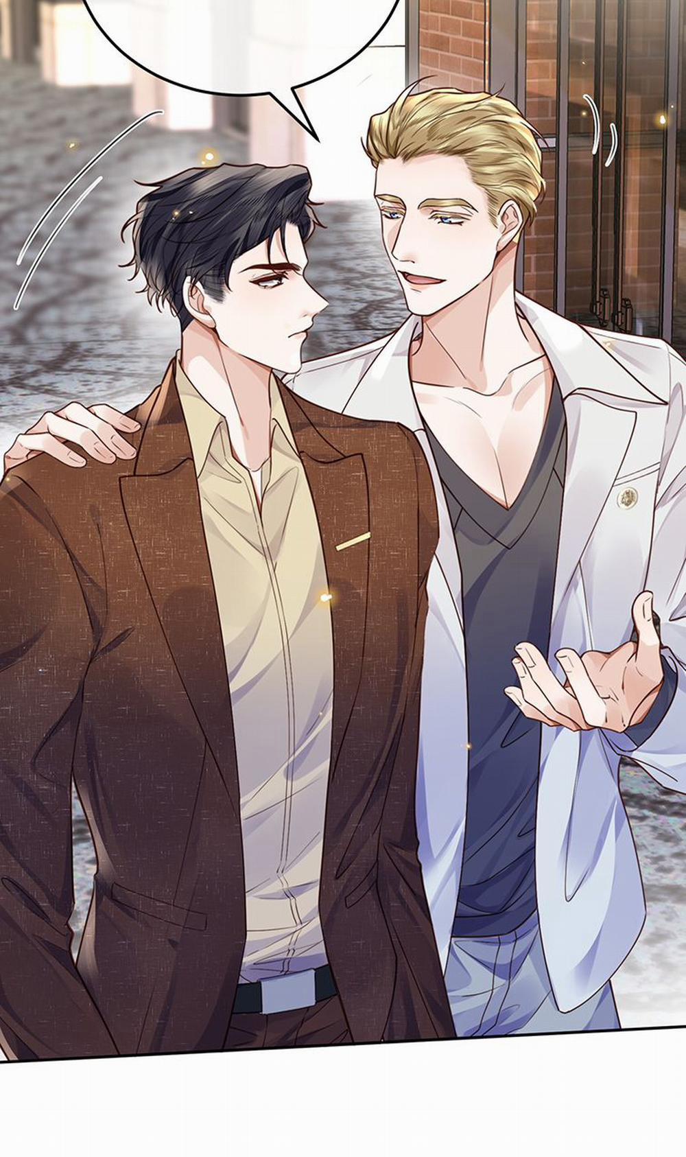 Tổng Tài Định Chế Tư Nhân 27 trang 27