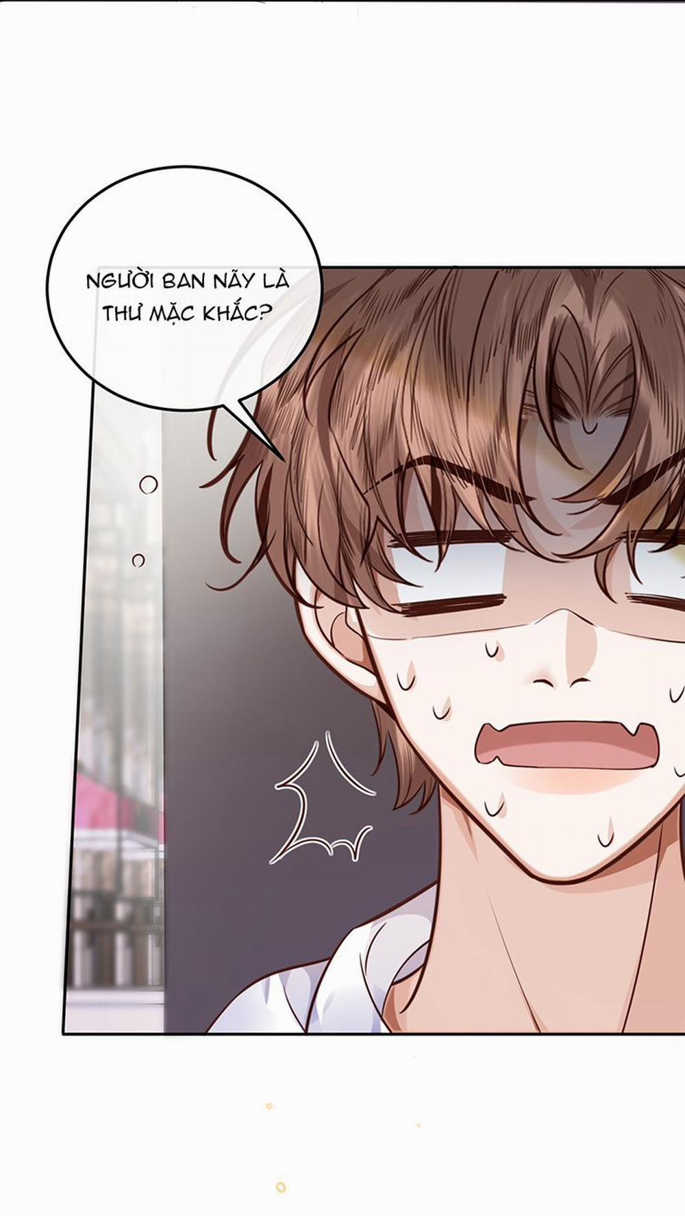 Tổng Tài Định Chế Tư Nhân 27 trang 31