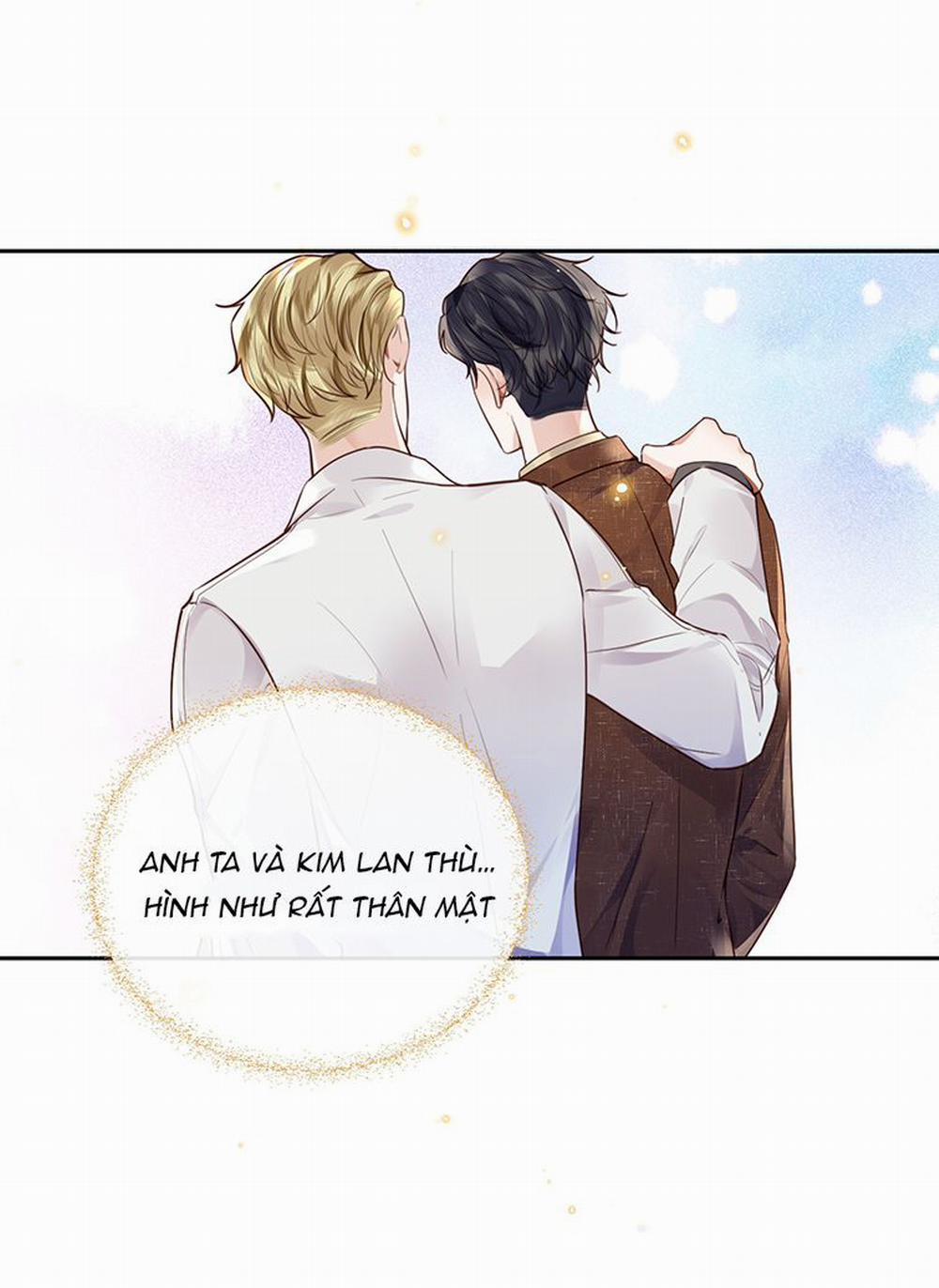 Tổng Tài Định Chế Tư Nhân 27 trang 32