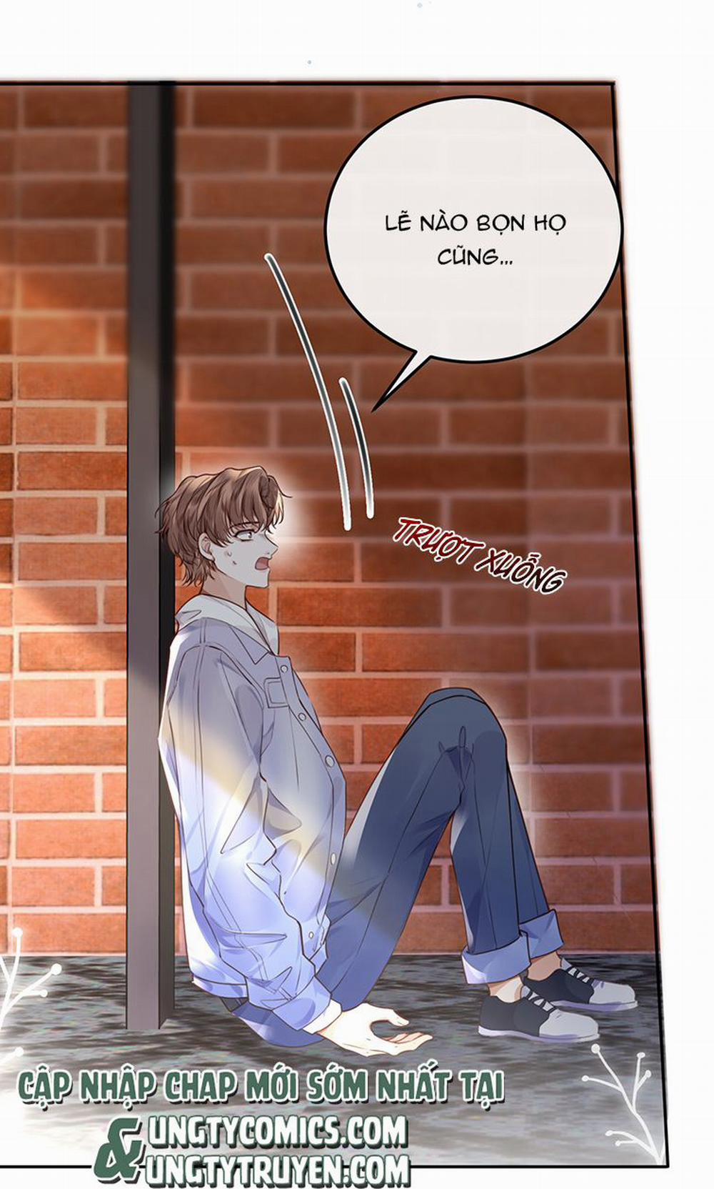 Tổng Tài Định Chế Tư Nhân 27 trang 33