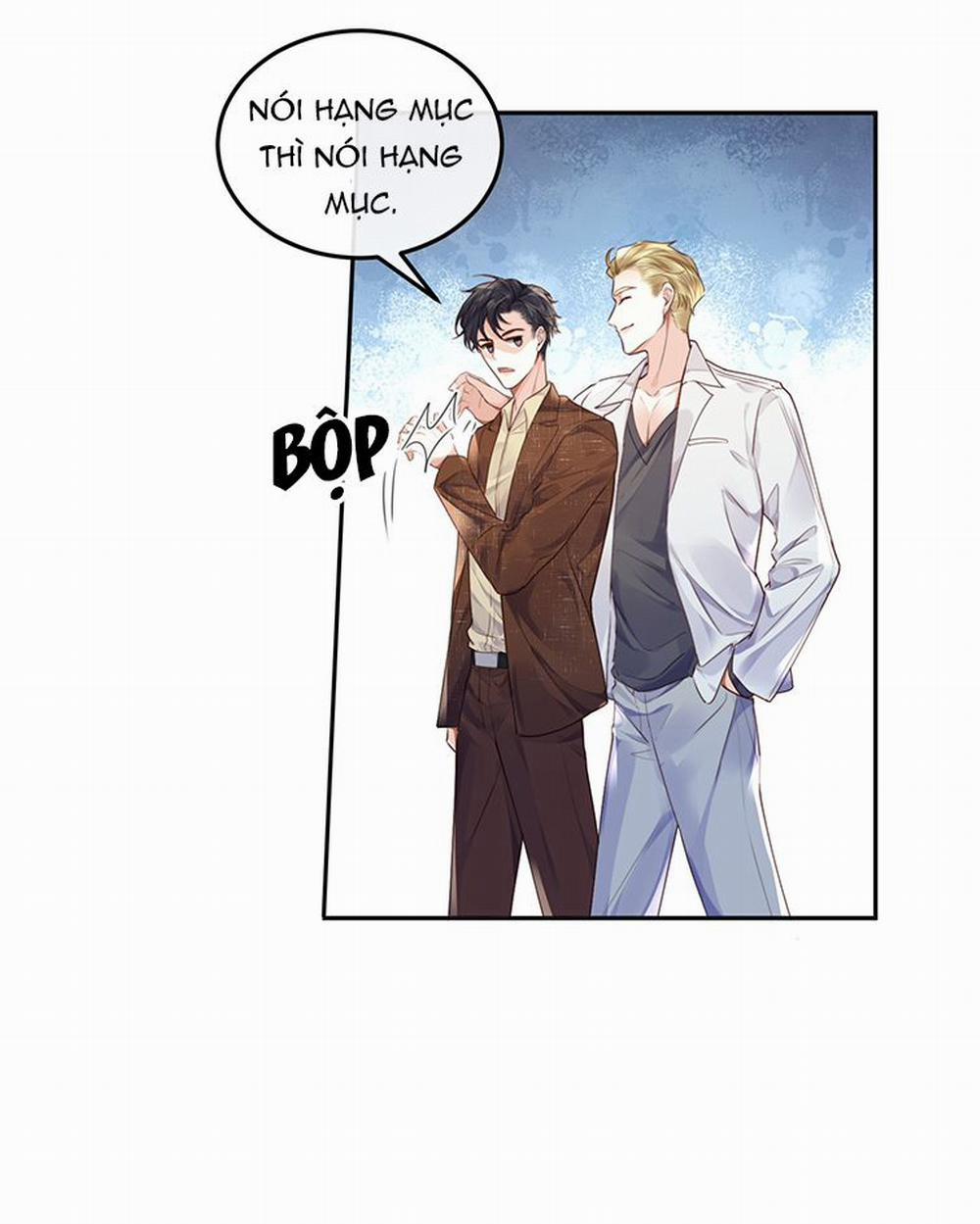 Tổng Tài Định Chế Tư Nhân 27 trang 34