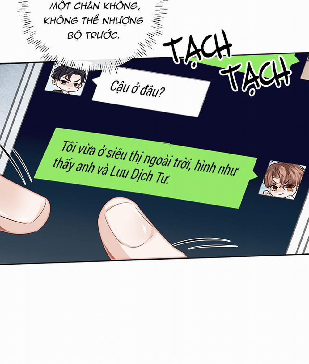 Tổng Tài Định Chế Tư Nhân 27 trang 38