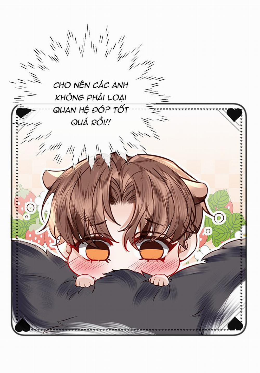 Tổng Tài Định Chế Tư Nhân 27 trang 42