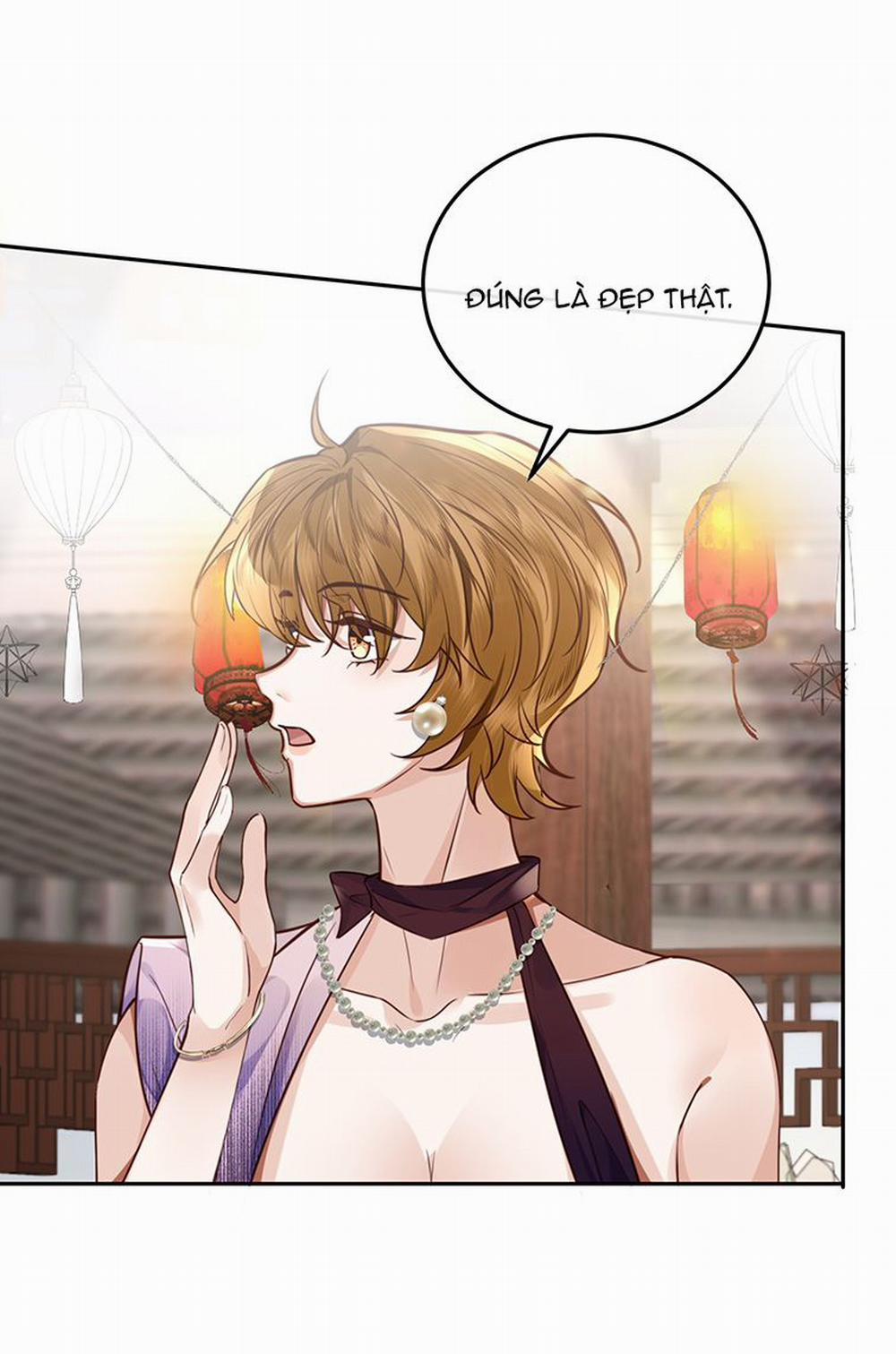 Tổng Tài Định Chế Tư Nhân 27 trang 46