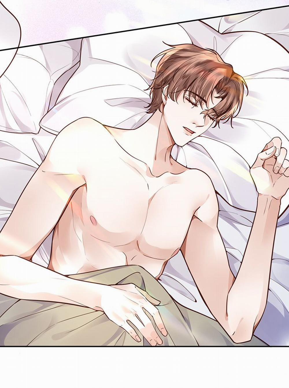 Tổng Tài Định Chế Tư Nhân 27 trang 5