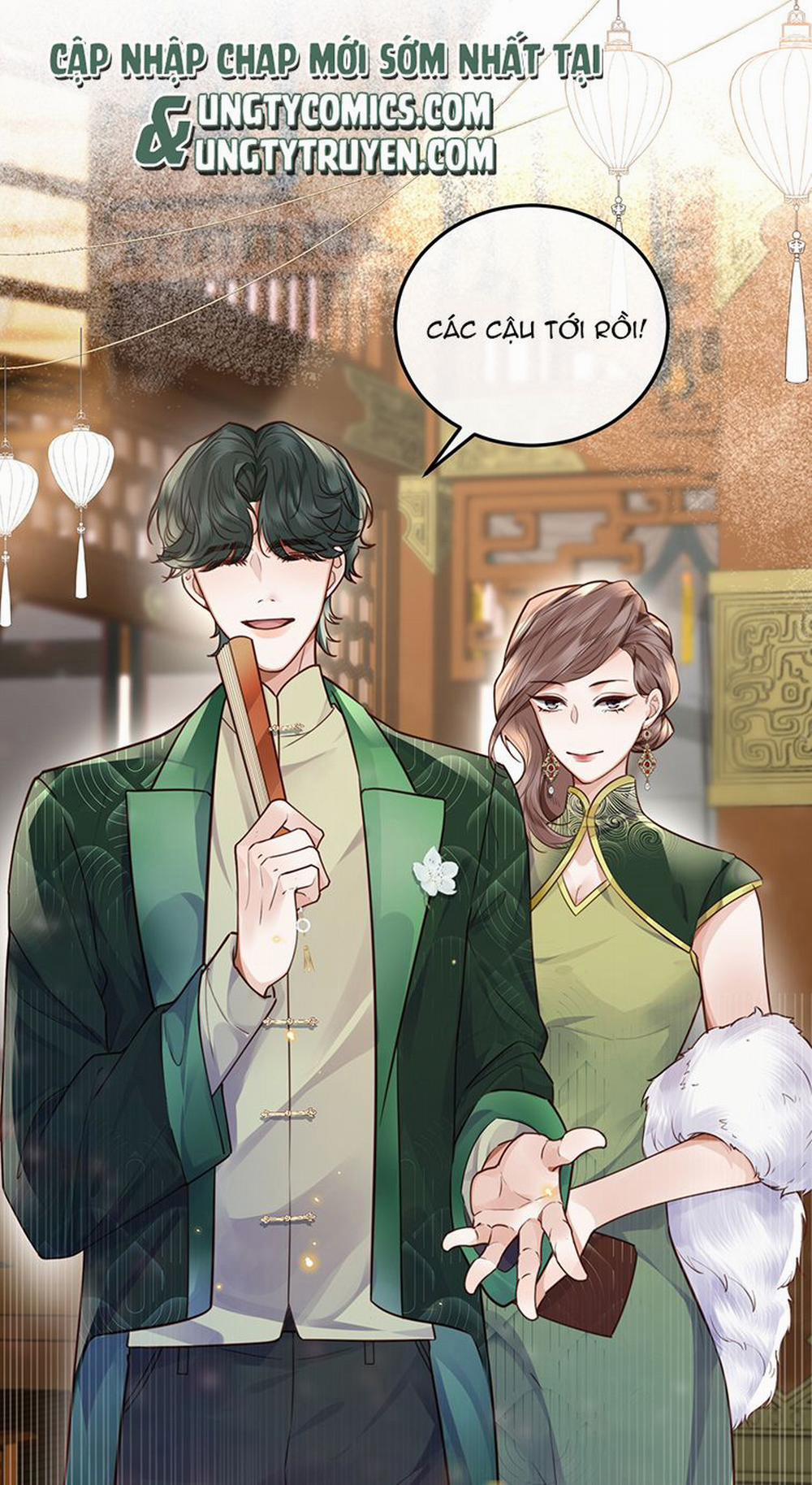 Tổng Tài Định Chế Tư Nhân 27 trang 50