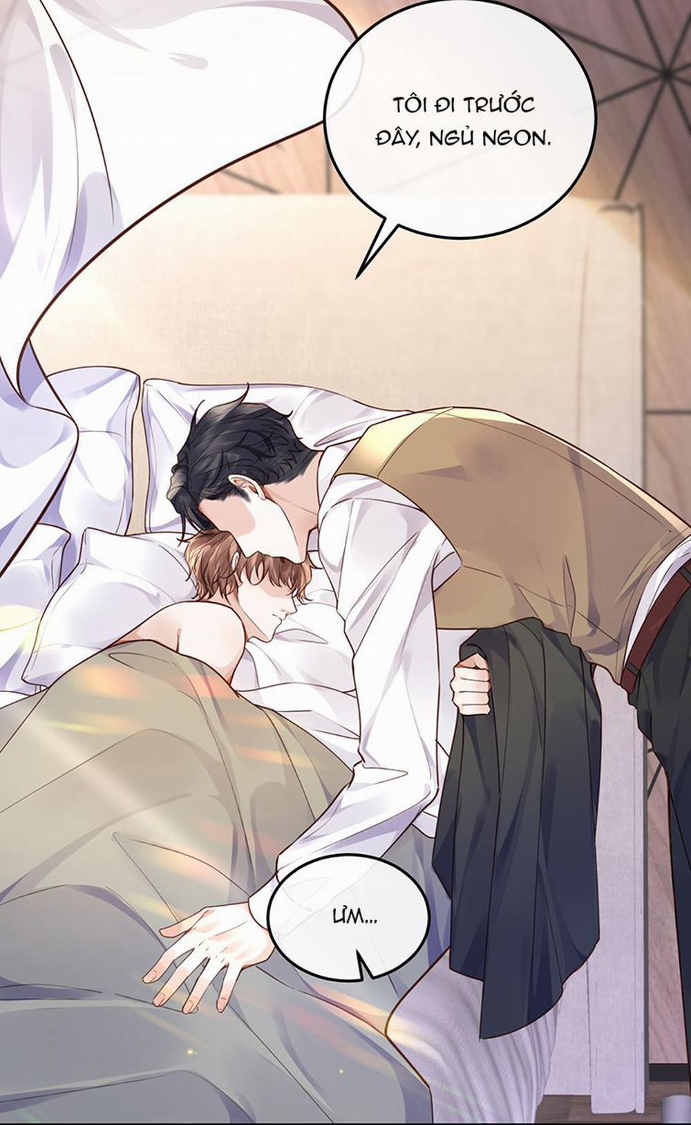 Tổng Tài Định Chế Tư Nhân 27 trang 8