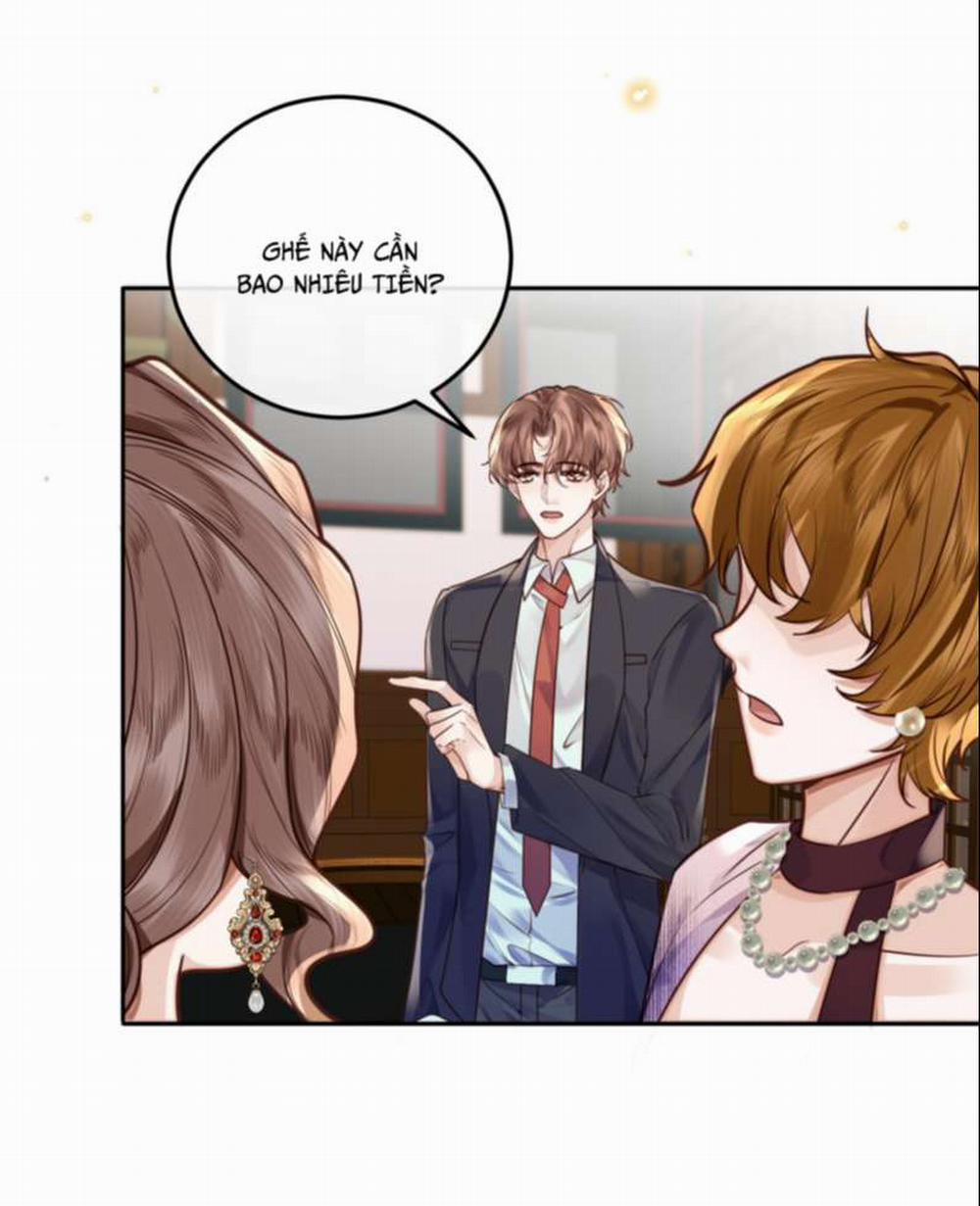 Tổng Tài Định Chế Tư Nhân 28 trang 10