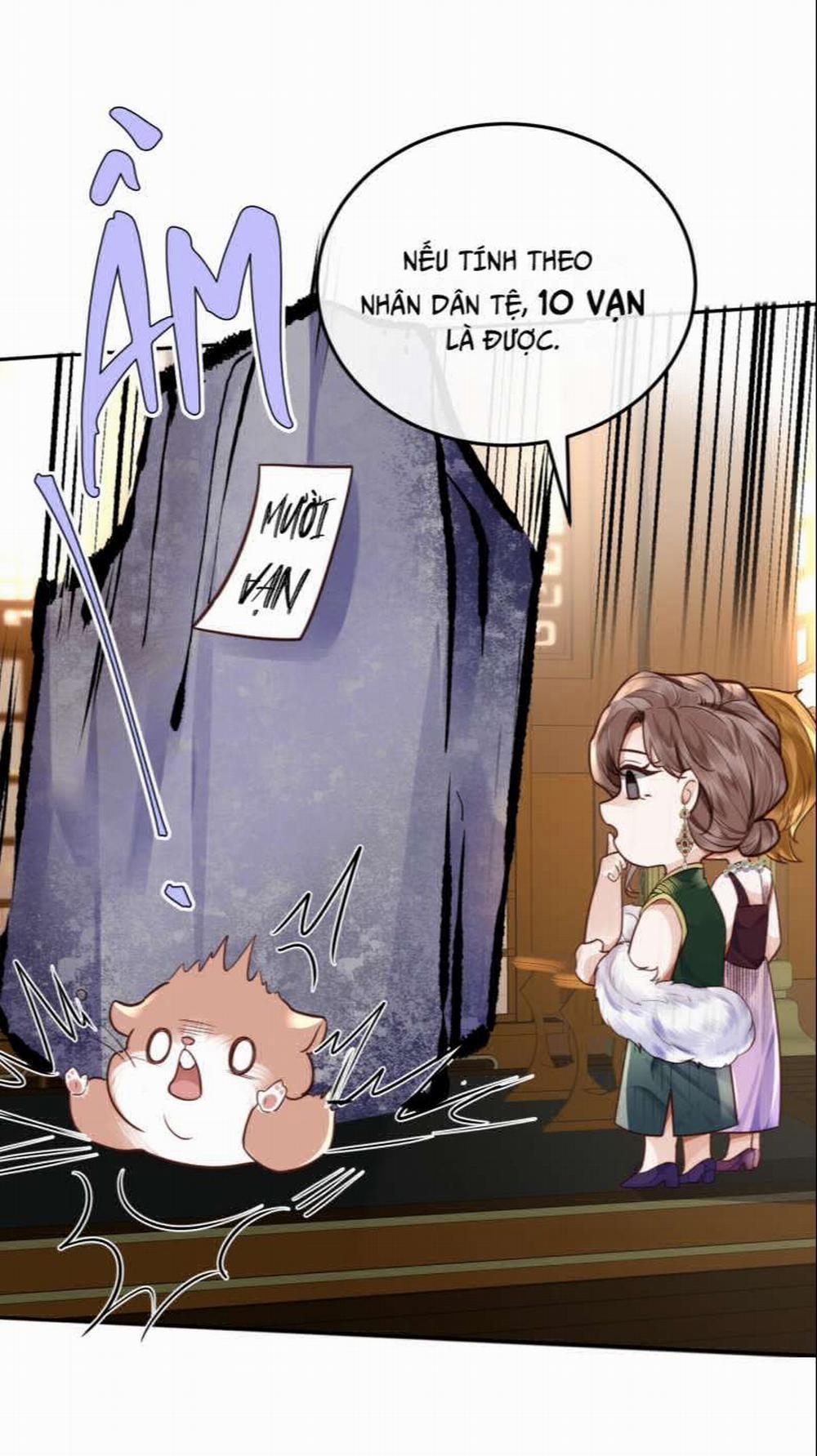 Tổng Tài Định Chế Tư Nhân 28 trang 12