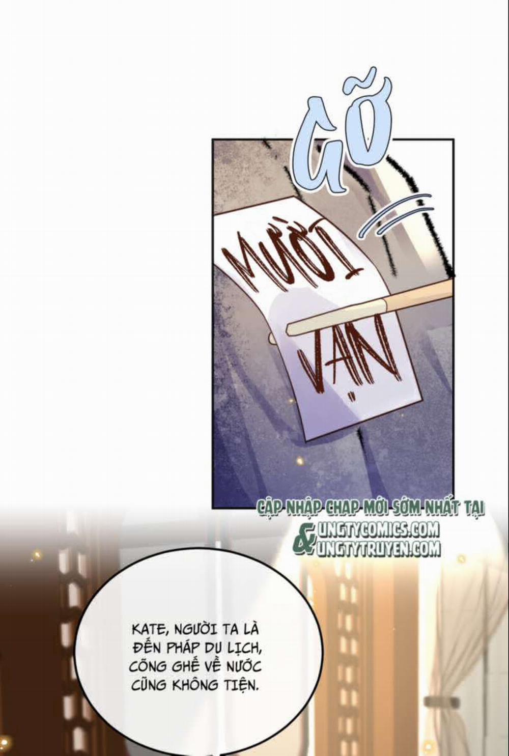 Tổng Tài Định Chế Tư Nhân 28 trang 14