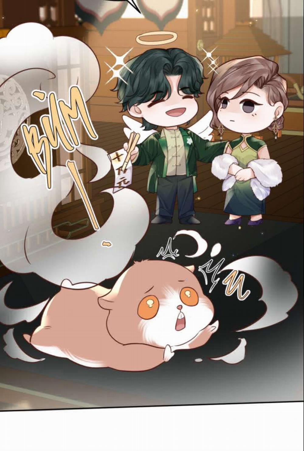 Tổng Tài Định Chế Tư Nhân 28 trang 15