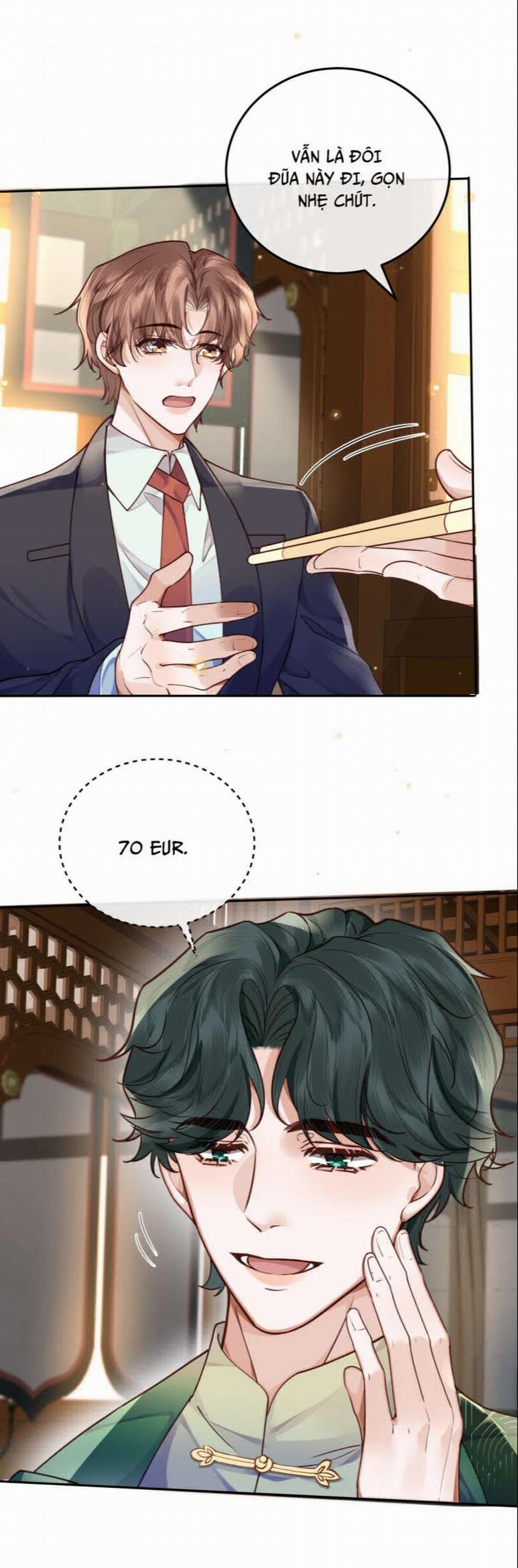 Tổng Tài Định Chế Tư Nhân 28 trang 16