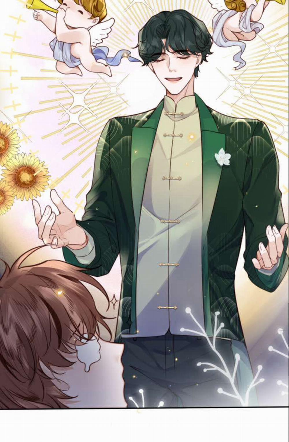 Tổng Tài Định Chế Tư Nhân 28 trang 18