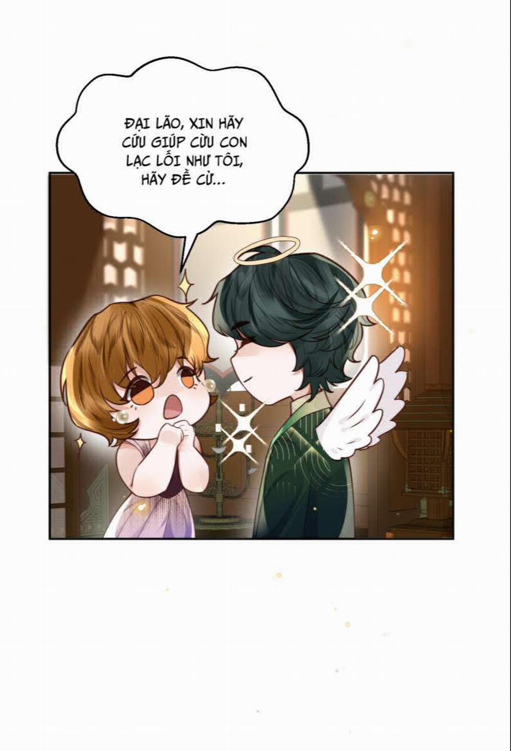 Tổng Tài Định Chế Tư Nhân 28 trang 19