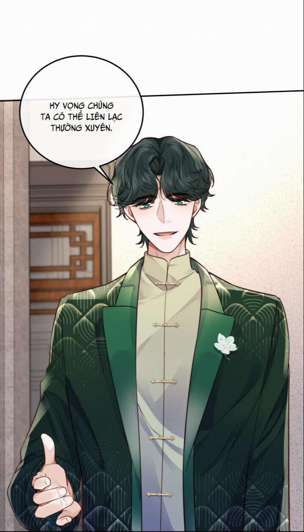 Tổng Tài Định Chế Tư Nhân 28 trang 22