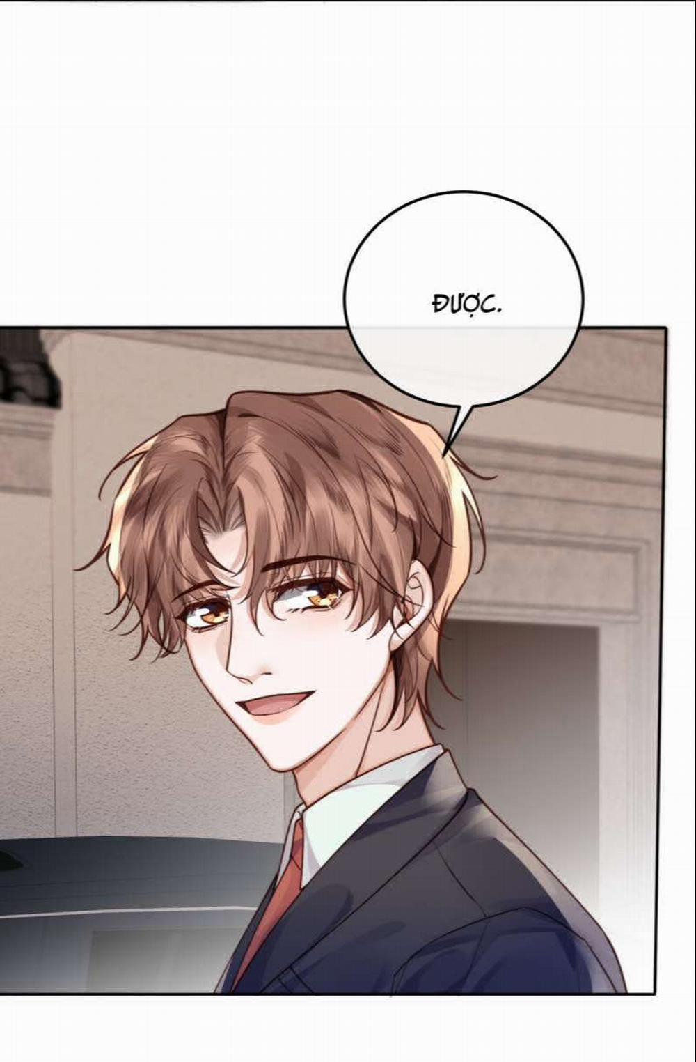 Tổng Tài Định Chế Tư Nhân 28 trang 23