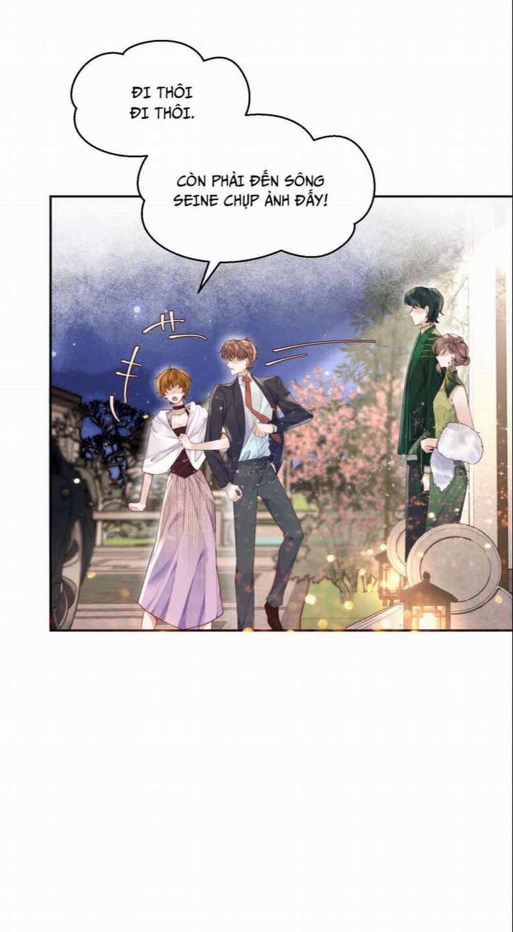 Tổng Tài Định Chế Tư Nhân 28 trang 24