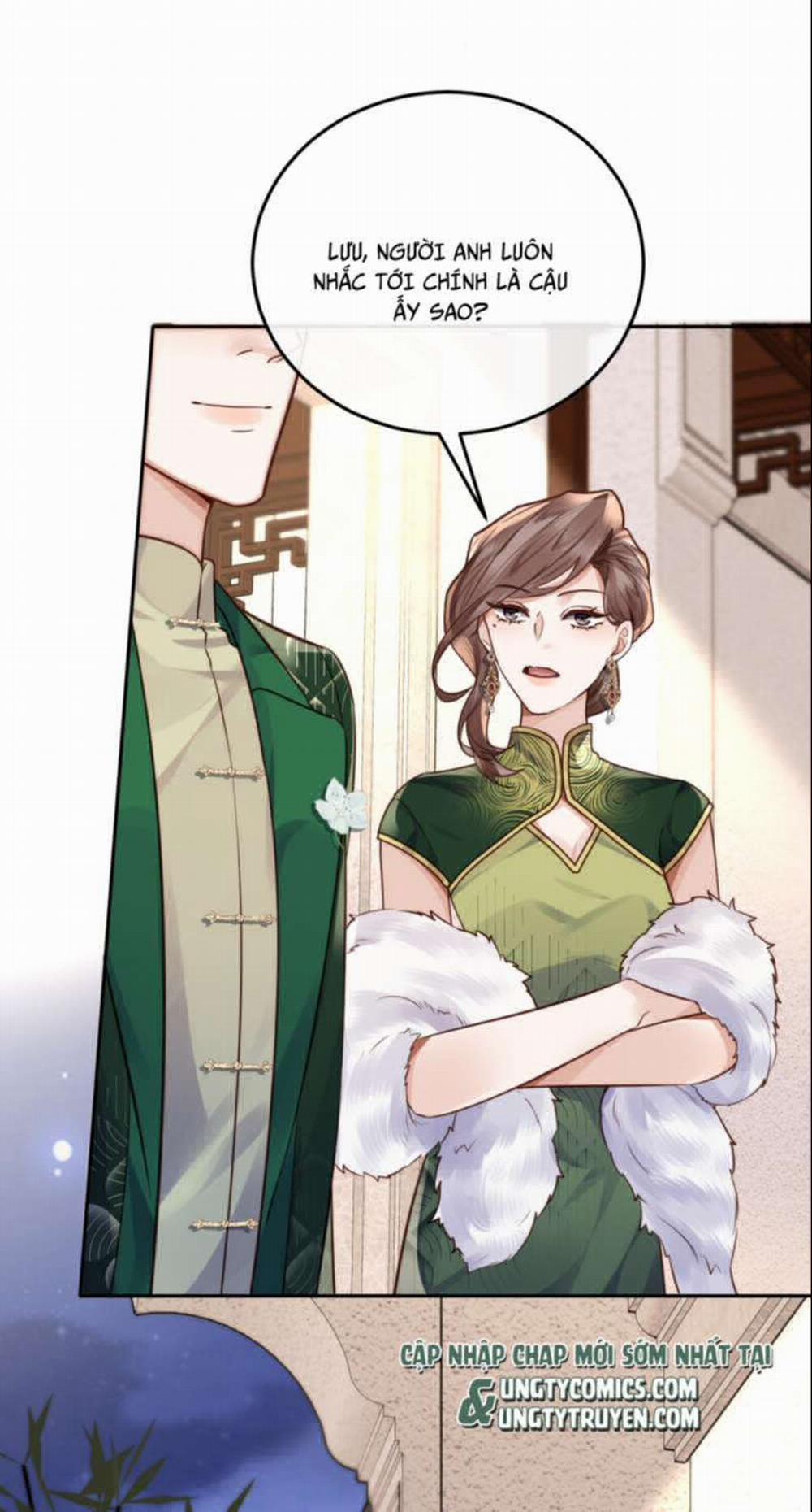 Tổng Tài Định Chế Tư Nhân 28 trang 26