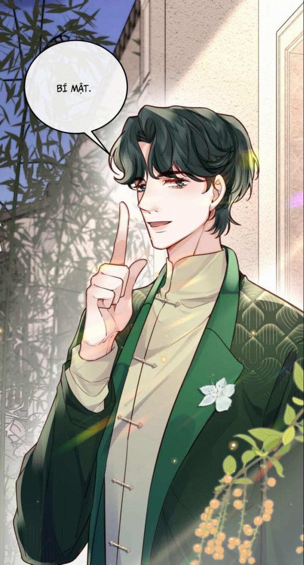 Tổng Tài Định Chế Tư Nhân 28 trang 27