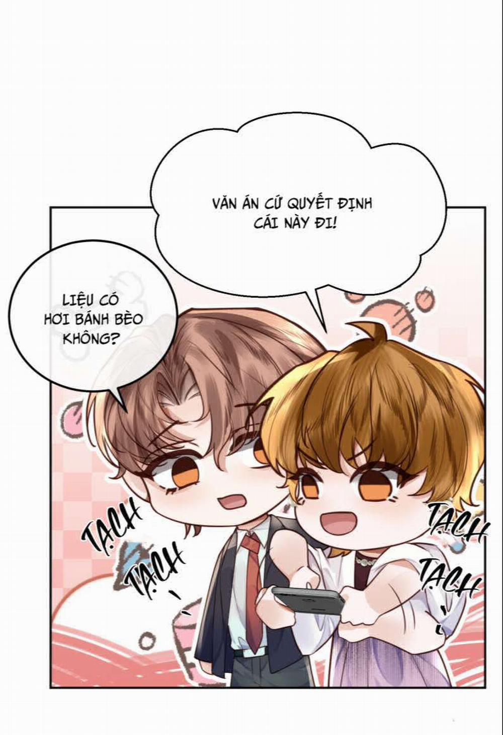 Tổng Tài Định Chế Tư Nhân 28 trang 34