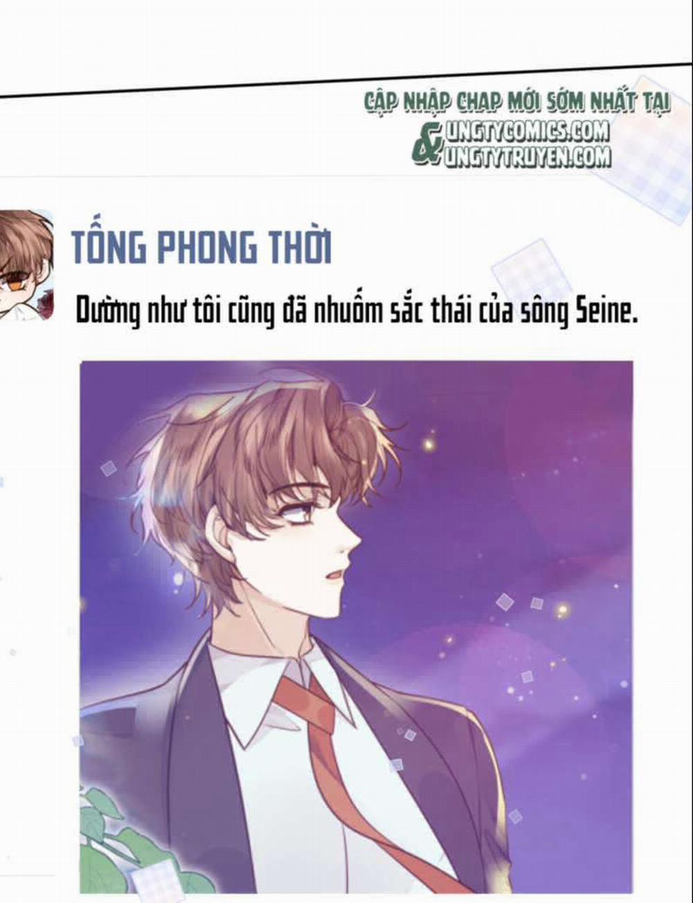 Tổng Tài Định Chế Tư Nhân 28 trang 35