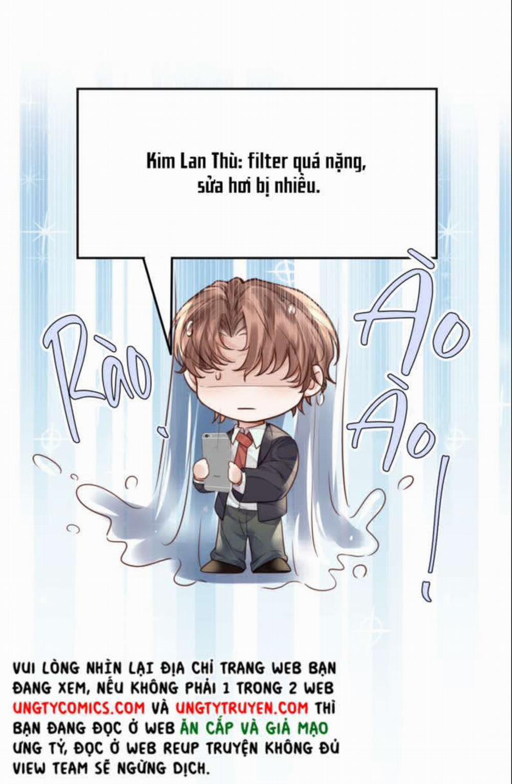 Tổng Tài Định Chế Tư Nhân 28 trang 40