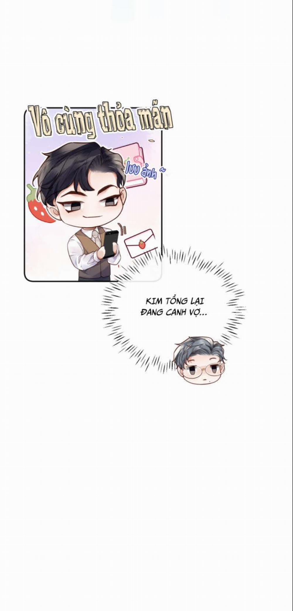 Tổng Tài Định Chế Tư Nhân 28 trang 41