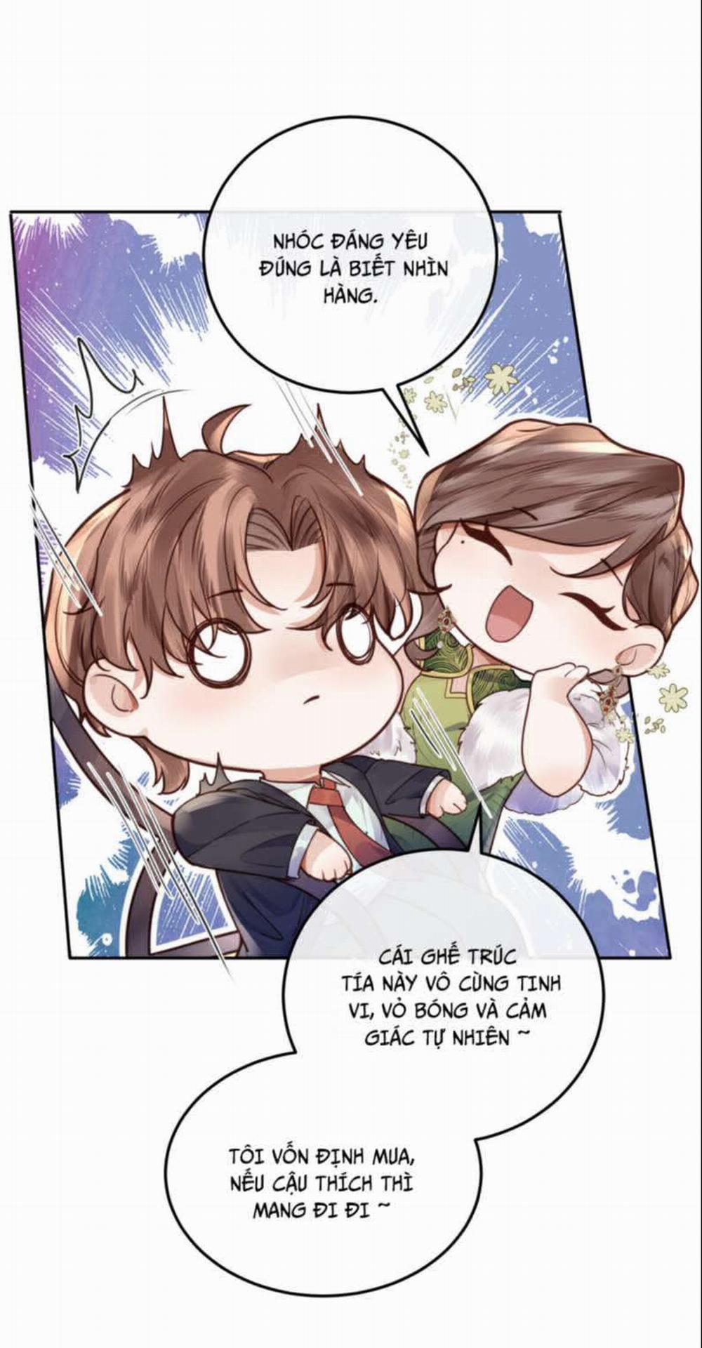 Tổng Tài Định Chế Tư Nhân 28 trang 5