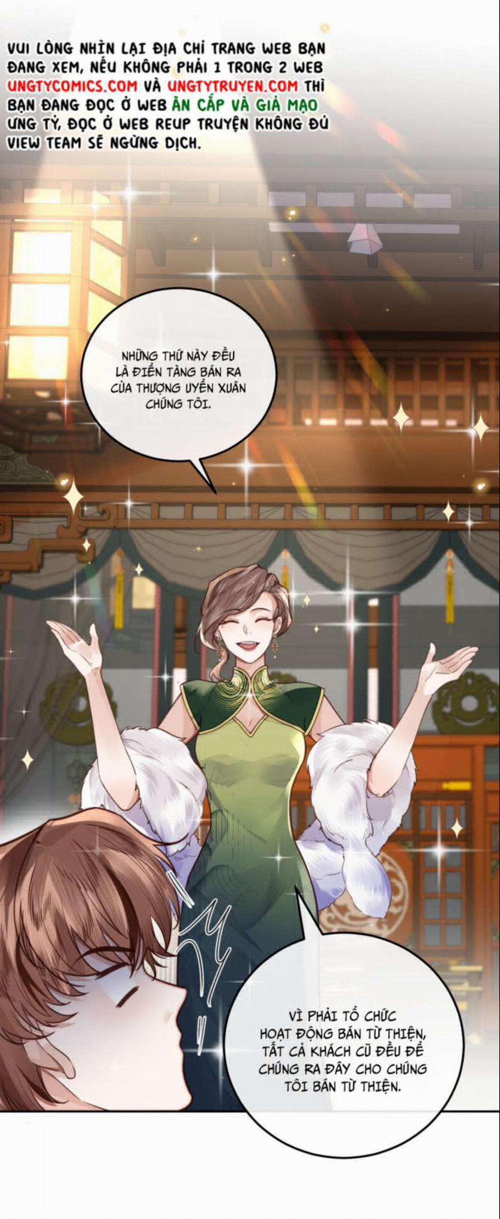 Tổng Tài Định Chế Tư Nhân 28 trang 7