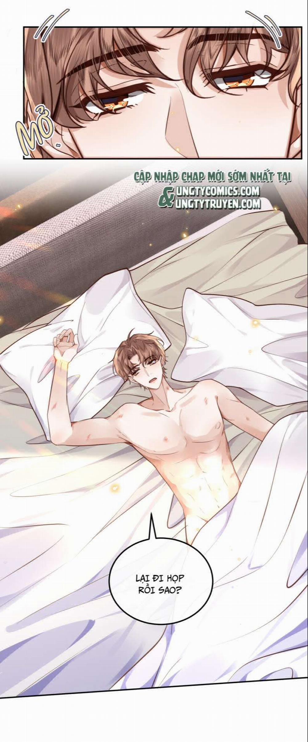 Tổng Tài Định Chế Tư Nhân 29 trang 14