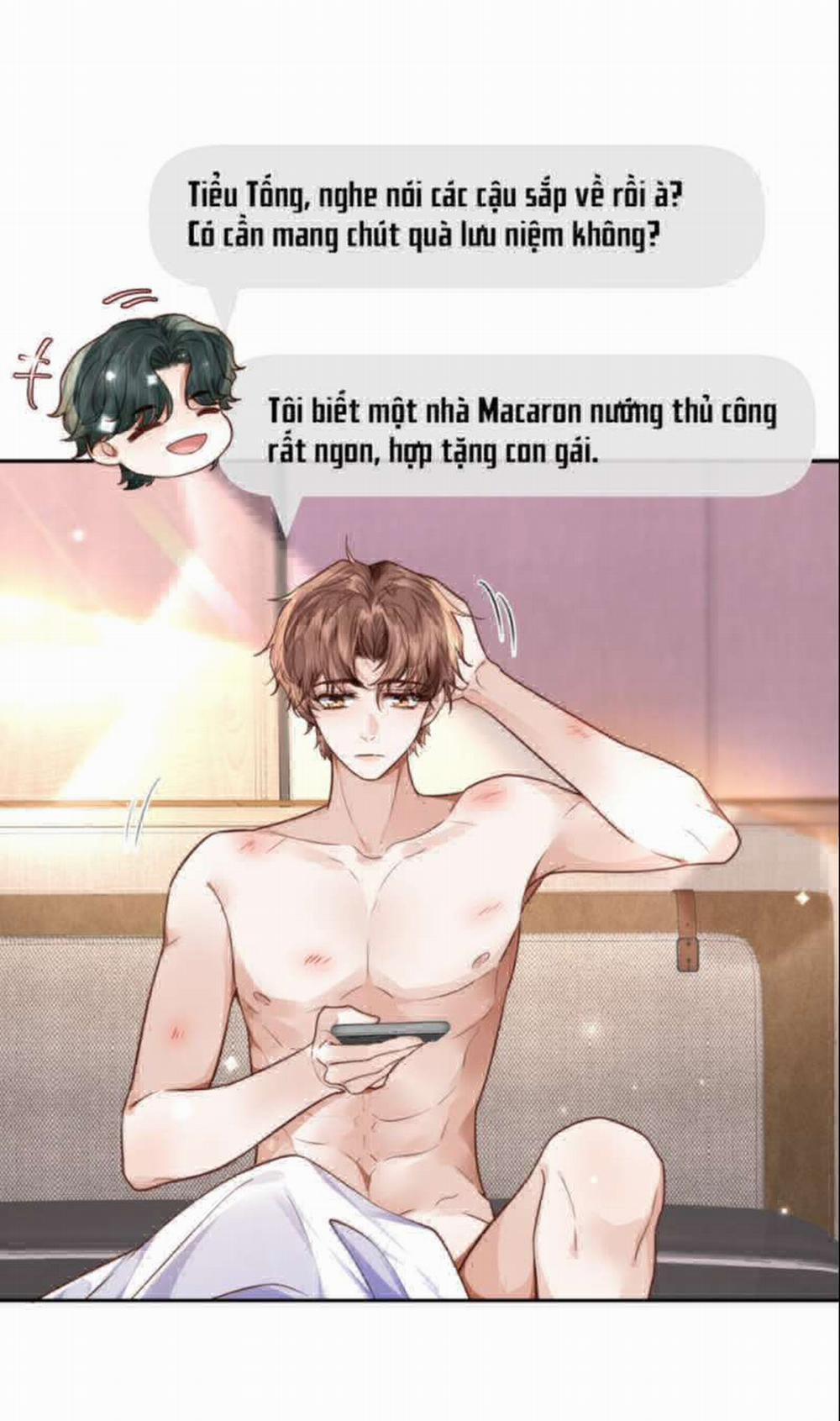 Tổng Tài Định Chế Tư Nhân 29 trang 18