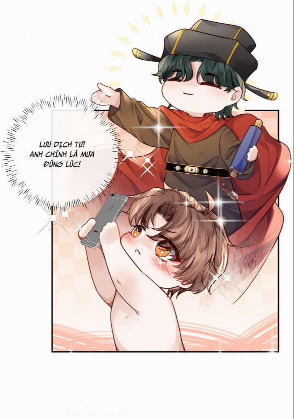 Tổng Tài Định Chế Tư Nhân 29 trang 20