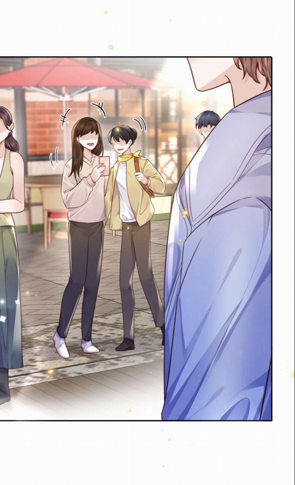 Tổng Tài Định Chế Tư Nhân 29 trang 22