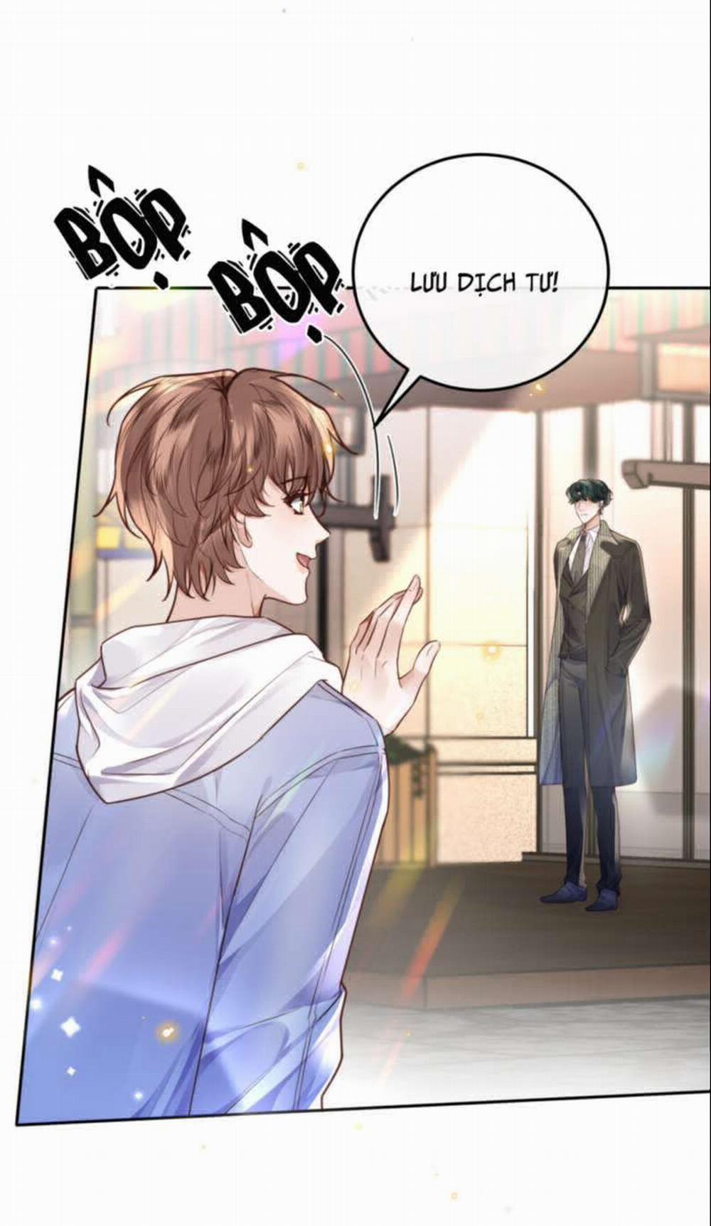 Tổng Tài Định Chế Tư Nhân 29 trang 23