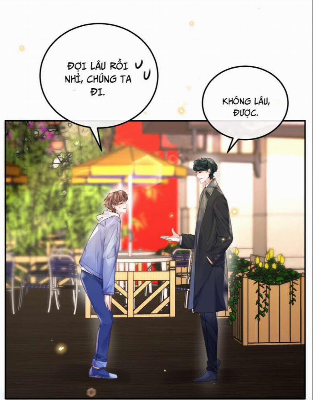 Tổng Tài Định Chế Tư Nhân 29 trang 25