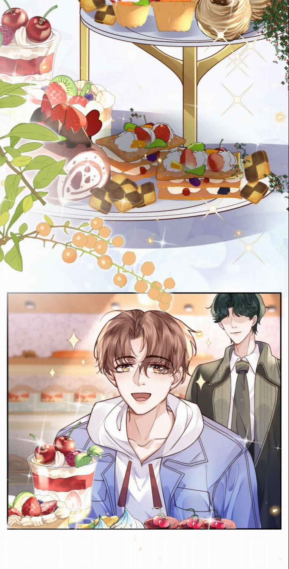 Tổng Tài Định Chế Tư Nhân 29 trang 27