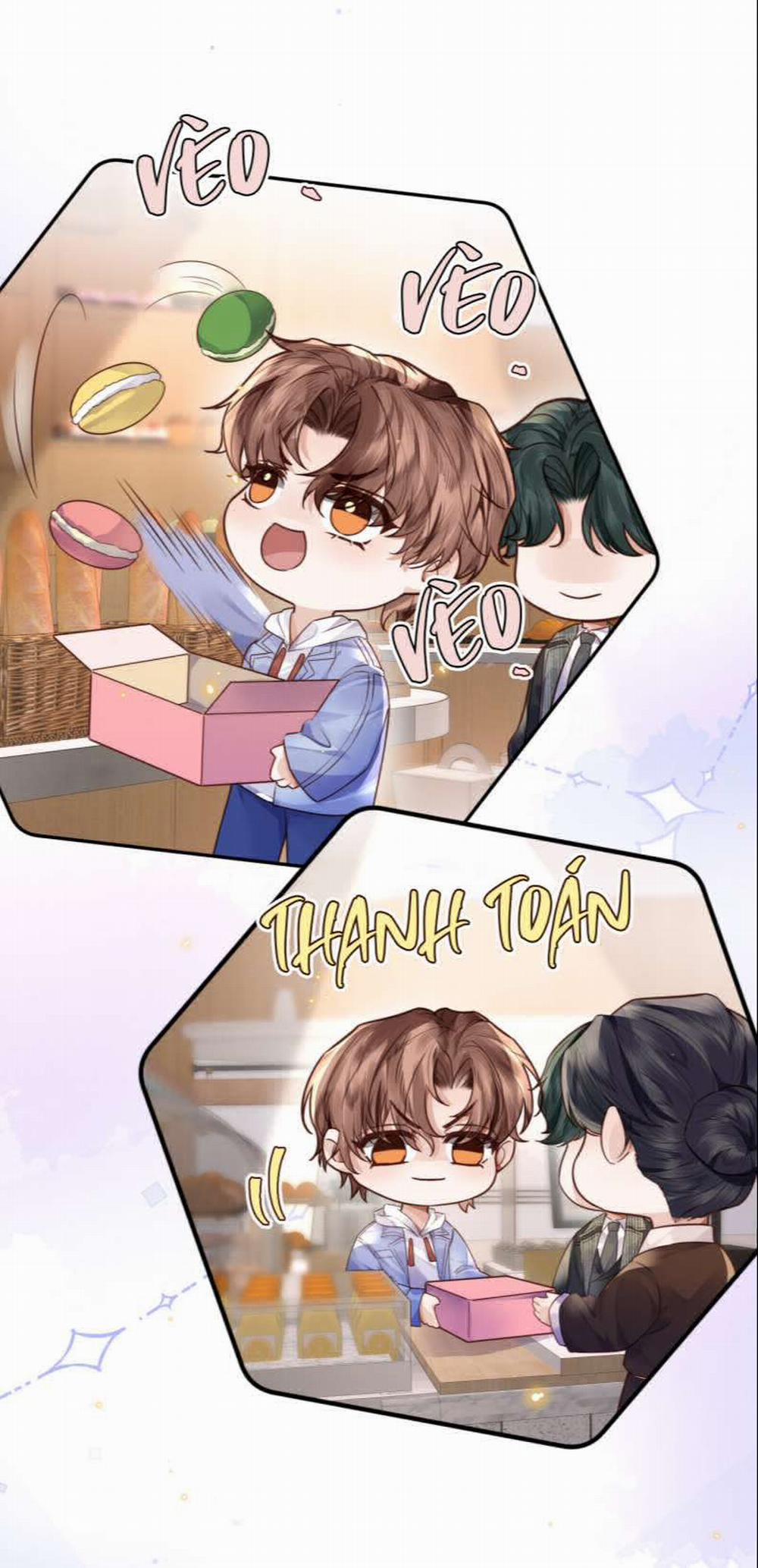 Tổng Tài Định Chế Tư Nhân 29 trang 28