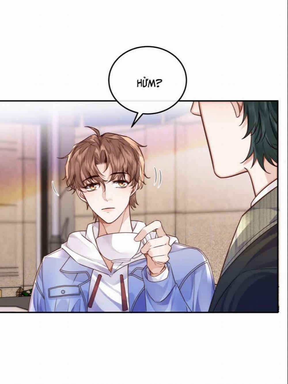 Tổng Tài Định Chế Tư Nhân 29 trang 32