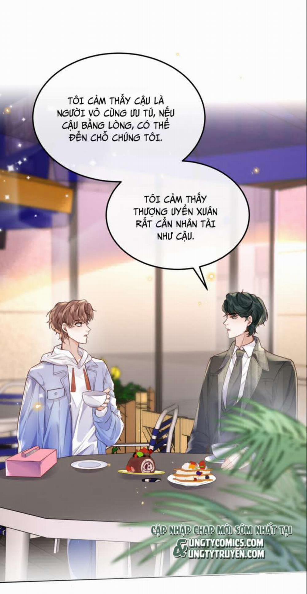 Tổng Tài Định Chế Tư Nhân 29 trang 33