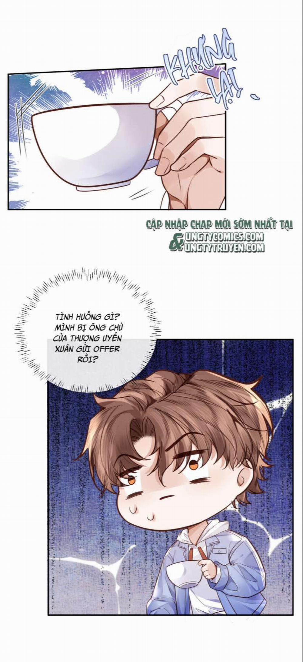 Tổng Tài Định Chế Tư Nhân 29 trang 35