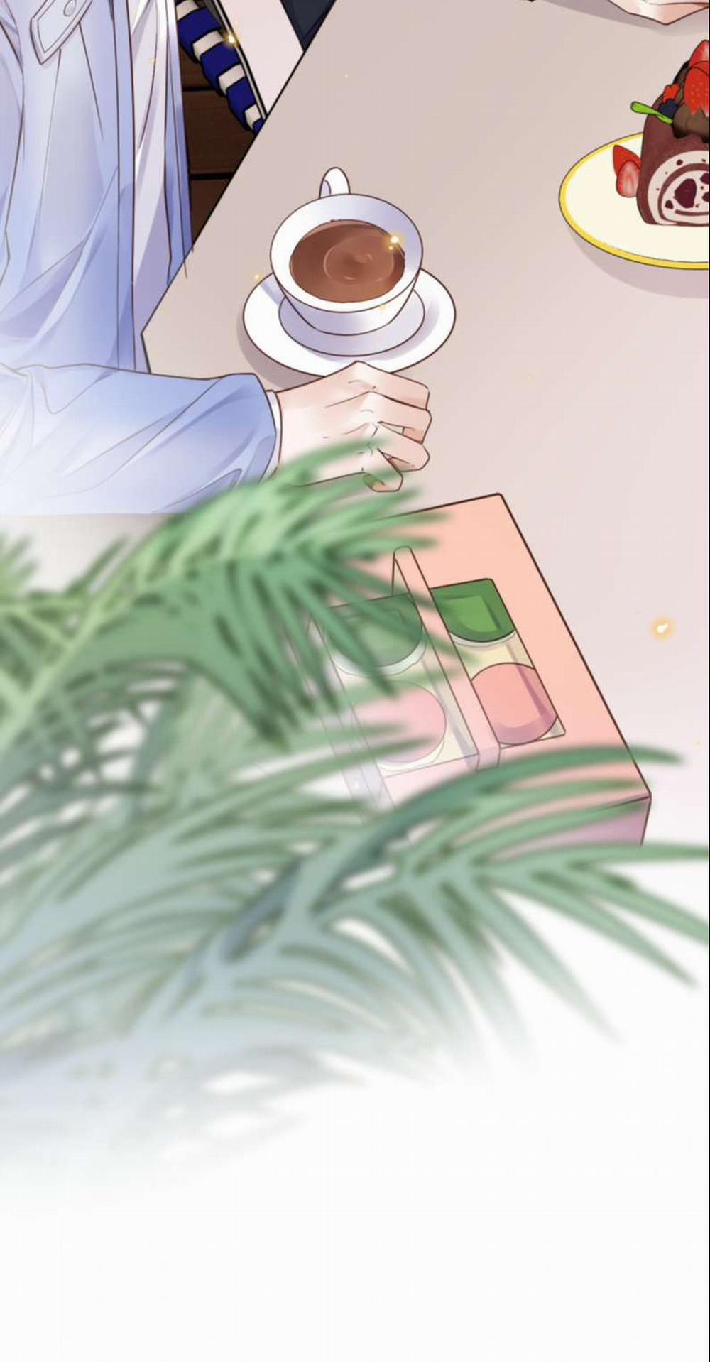 Tổng Tài Định Chế Tư Nhân 29 trang 41